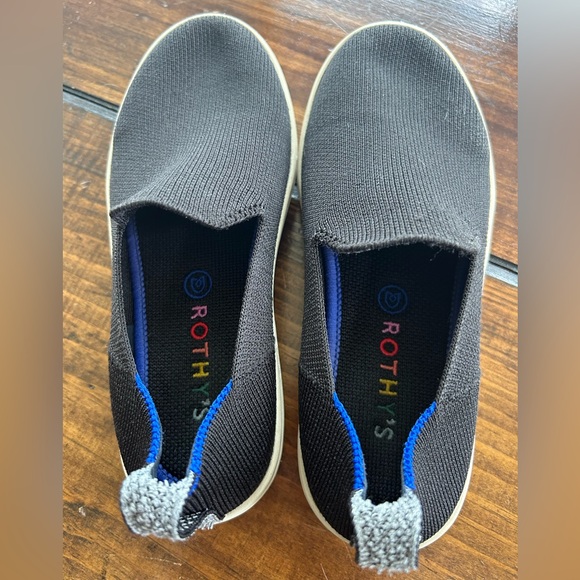 Kids Rothys sneakers - Picture 2 of 5